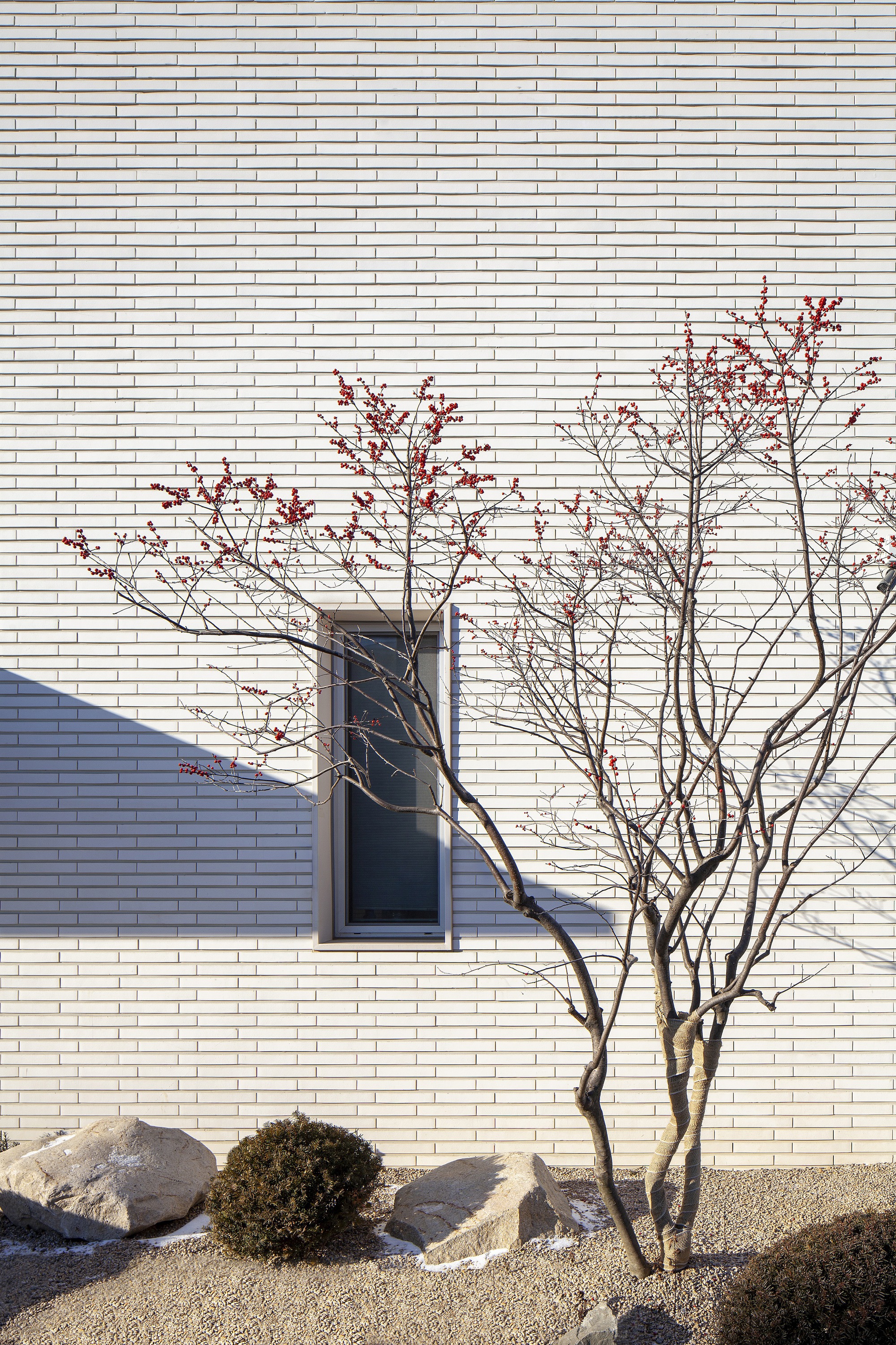 三代同堂之家丨韩国首尔丨100A associates-32