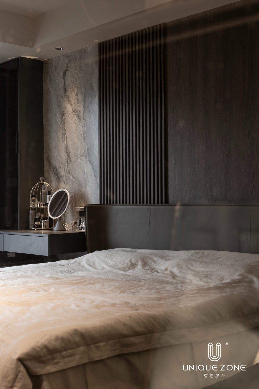 武汉仁恒公园世纪私宅设计丨中国武汉丨有宅设计-38