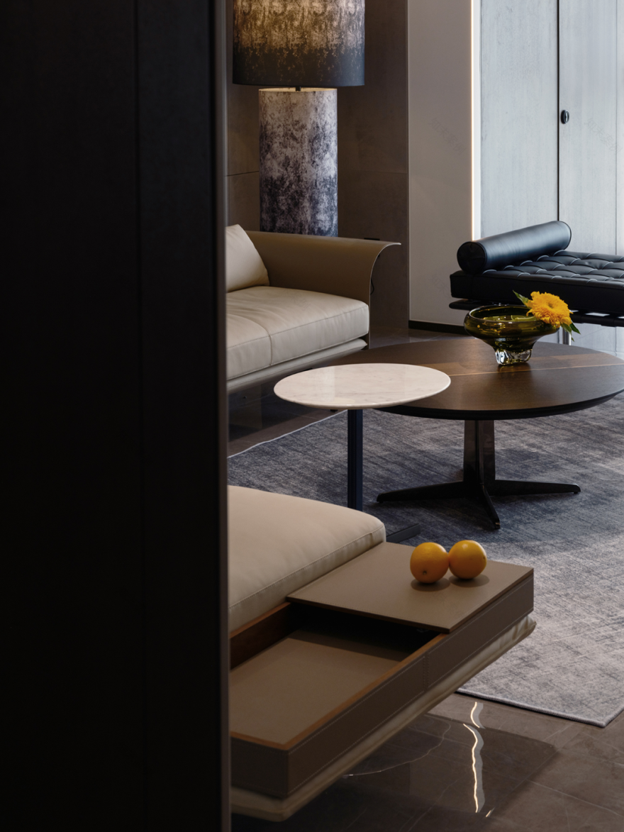 向内探寻 · 苏州壹喜空间设计的精神家园丨中国苏州丨苏州壹喜空间设计有限公司-76