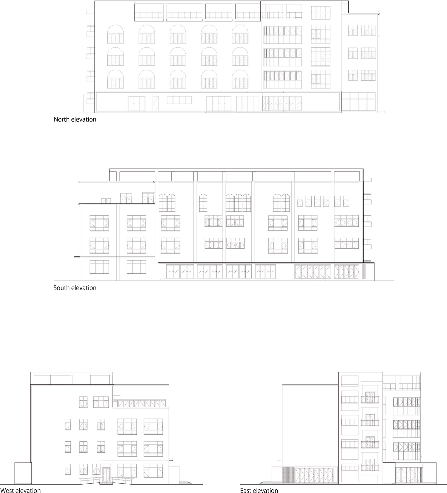 MD 幼儿园丨中国广东-38