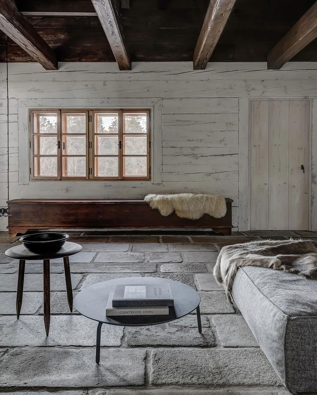 亭子丨澳大利亚丨Wolveridge Architects-103