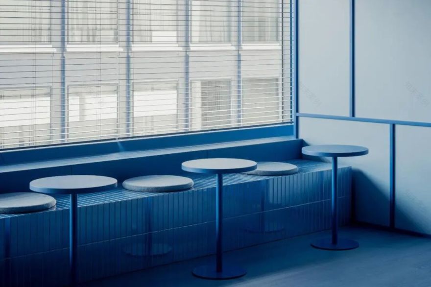 OZMA PR公关东京总部办公室改造丨日本东京丨SIGNAL Inc.-23