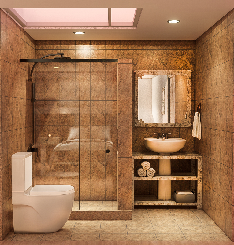 Marbore 酒店水疗中心房间设计丨哥伦比亚丨Vanessa Arevalo,Raul Espinoza-9