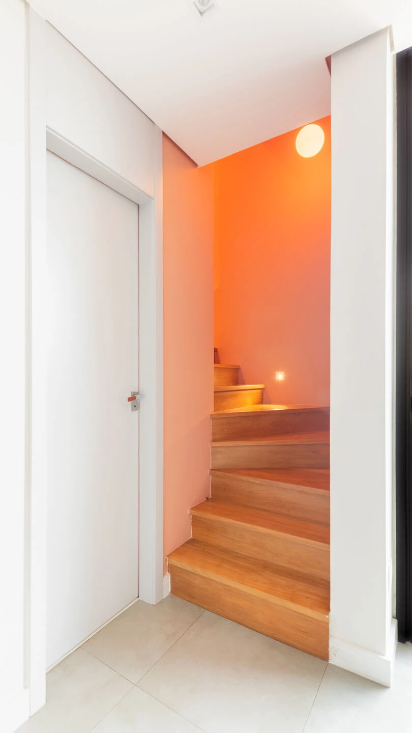 皮涅罗斯二世公寓丨巴西圣保罗-44