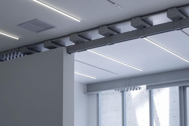 Gallery COMMON 画廊室内设计丨日本东京丨CASEREAL,KOICHI FUTATSUMATA STUDIO-32