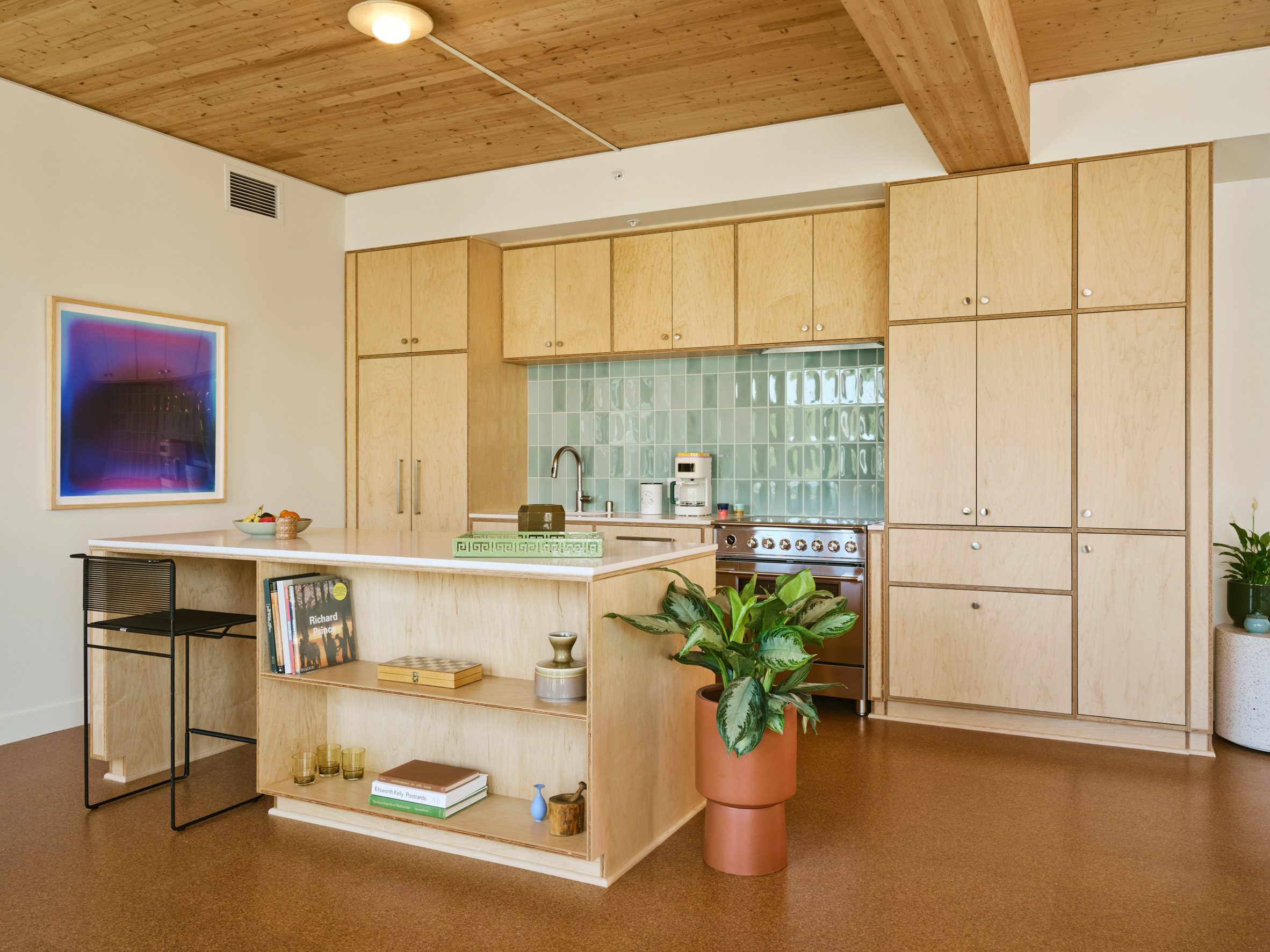 别墅丨美国洛杉矶丨SuperLA-31