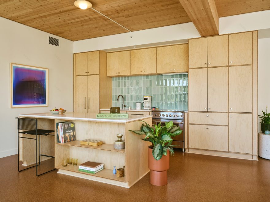 别墅丨美国洛杉矶丨SuperLA-31