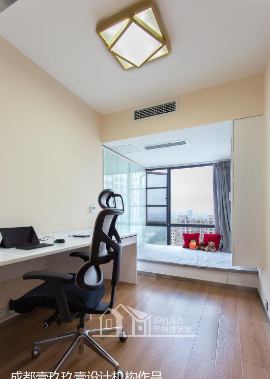 简约宜居,旅游记忆融入家居设计-19