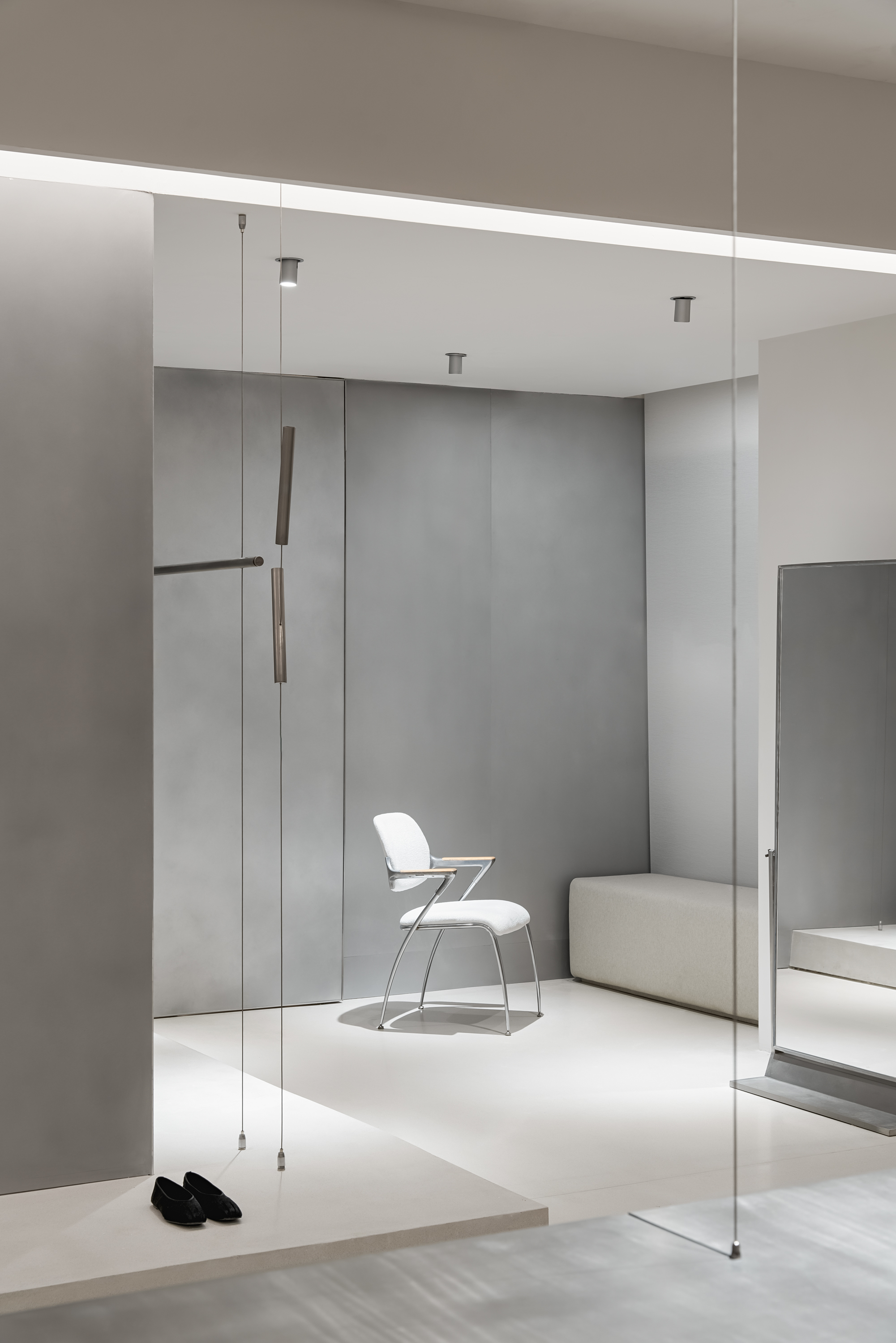 回声丨LISO 空间设计事务所-36