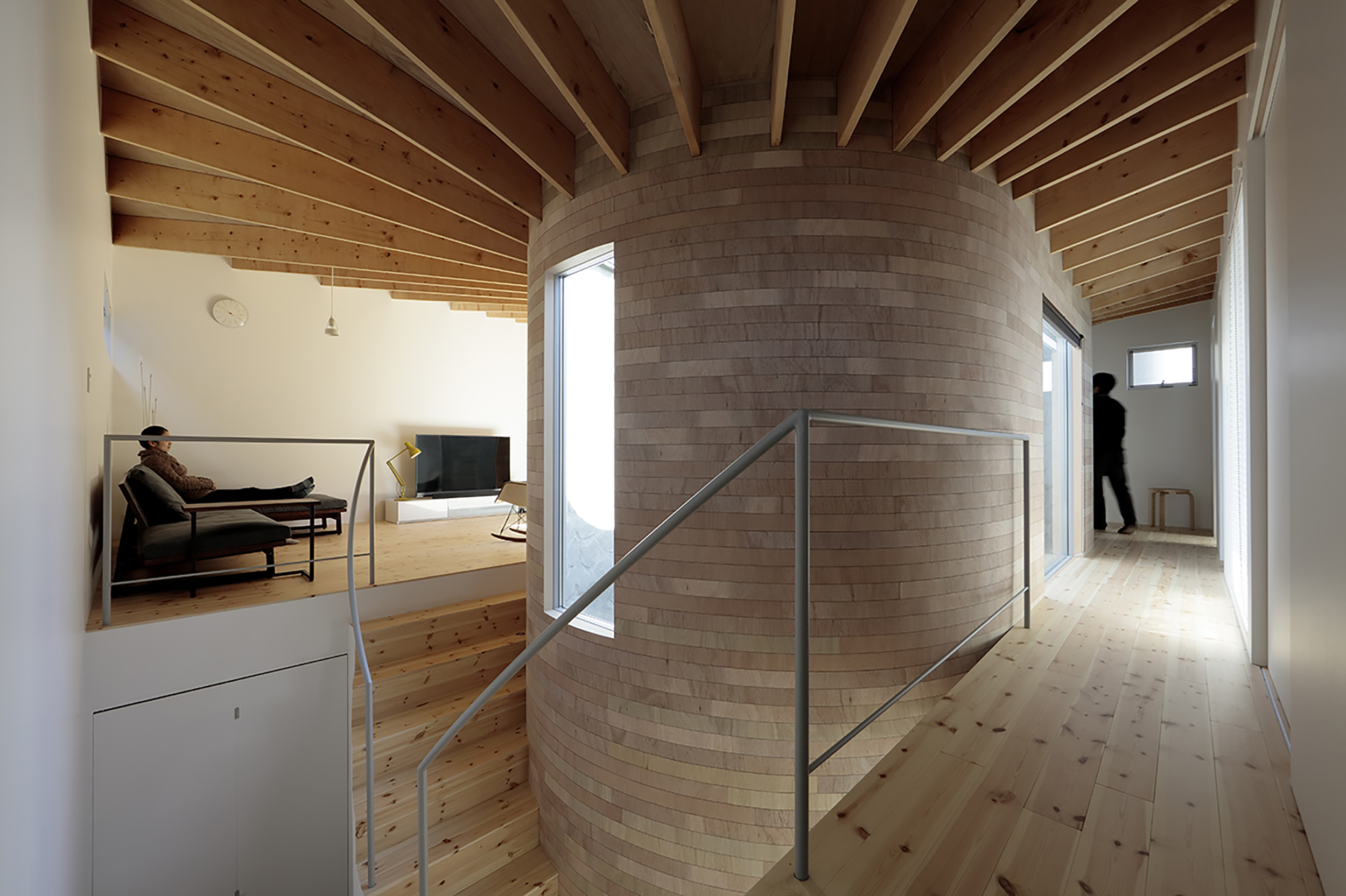 Stillness and motion | International Royal Architecture-26