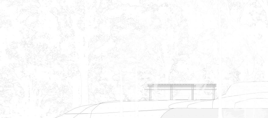 开阔的丛林小屋丨哥斯达黎加-23