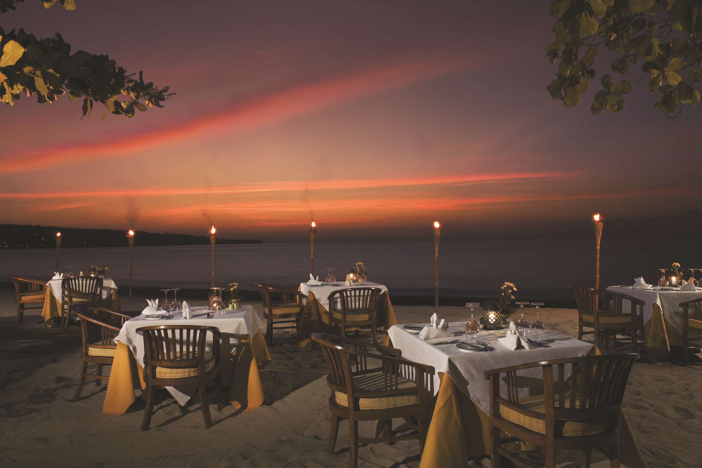 巴厘岛金巴兰普瑞酒店度假村-63