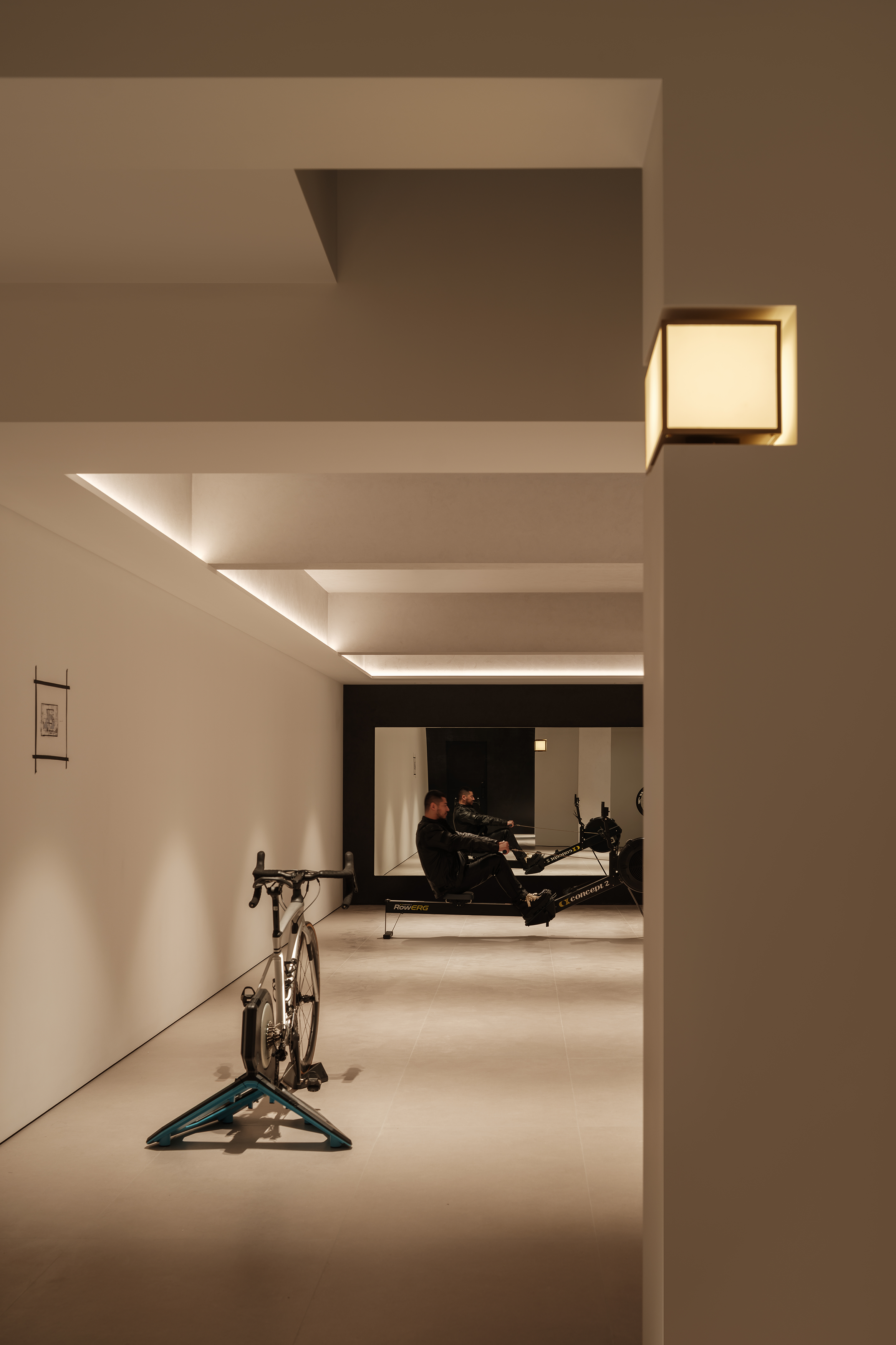 与光骑行丨中国上海丨FF DESIGN（上海费弗空间设计有限公司）-17