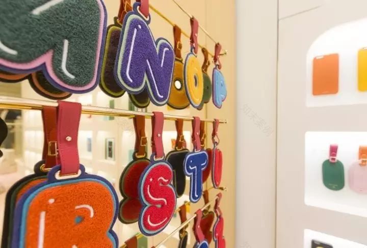 【65期】12月15日精选大牌零售空间设计-16