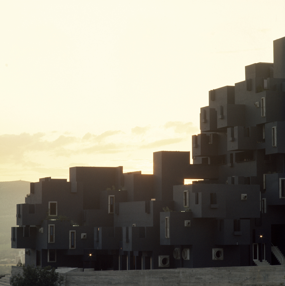 AD Classics Kafkas Castle  Ricardo Bofill Taller de Arquitecturas-60