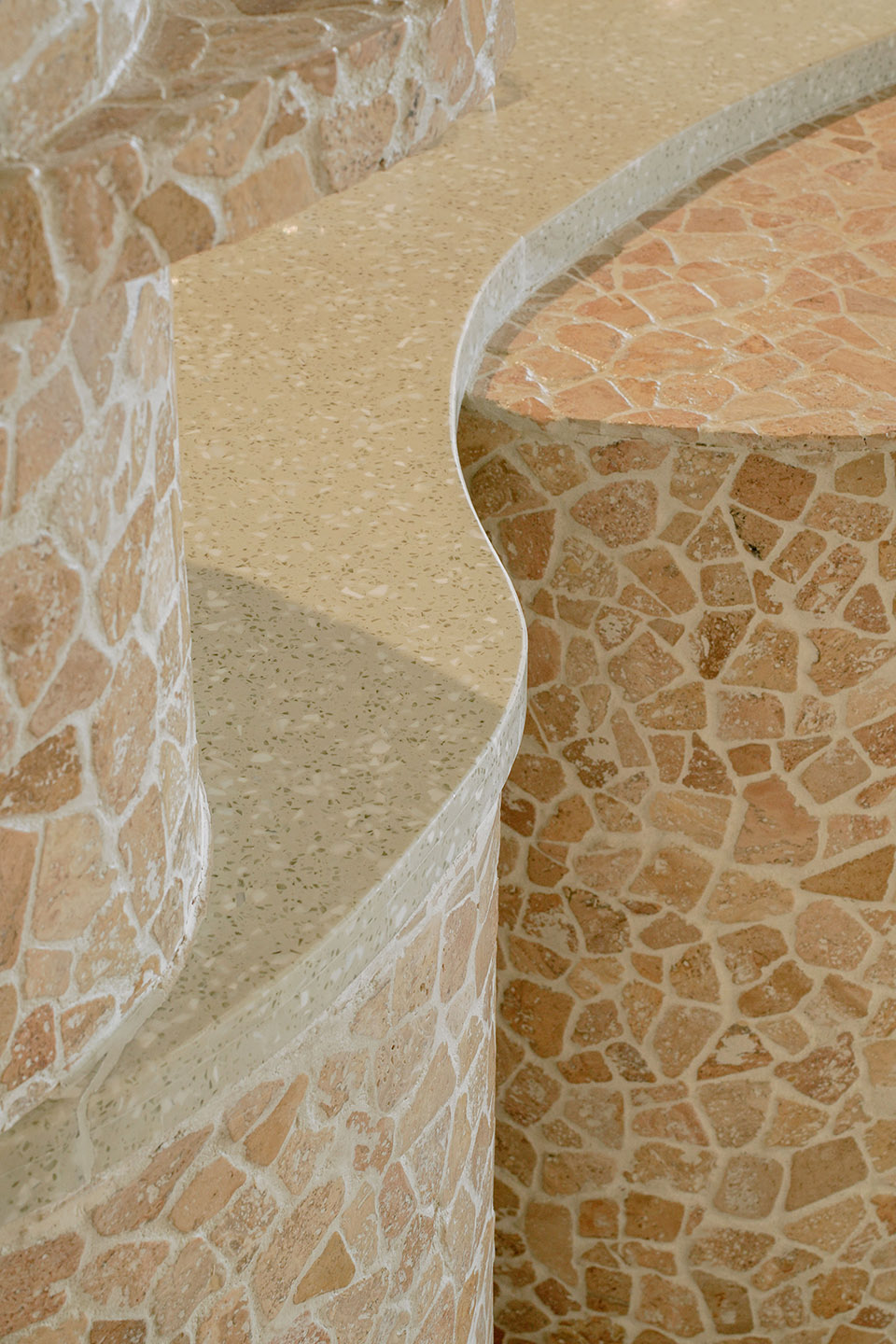 Reef 海边咖啡馆丨中国青岛丨Woodo Studio(木斗设计)-35