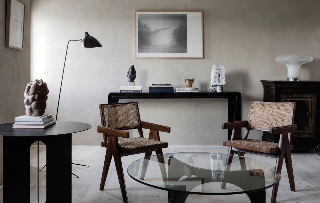 Danielle Siggerud 室内设计作品丨丹麦哥本哈根丨Danielle Siggerud 室内设计工作室-18