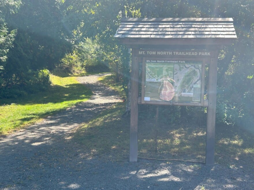 MT·汤姆北步道起点公园丨美国丨Dodson & Flinker-5