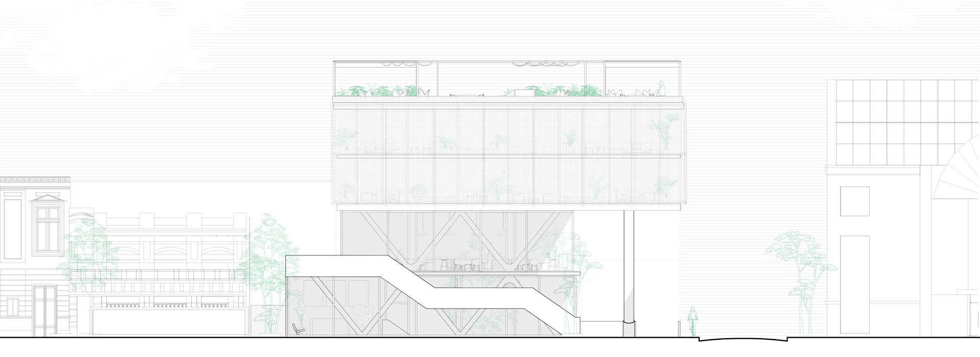 Edificio en Microcentro-7