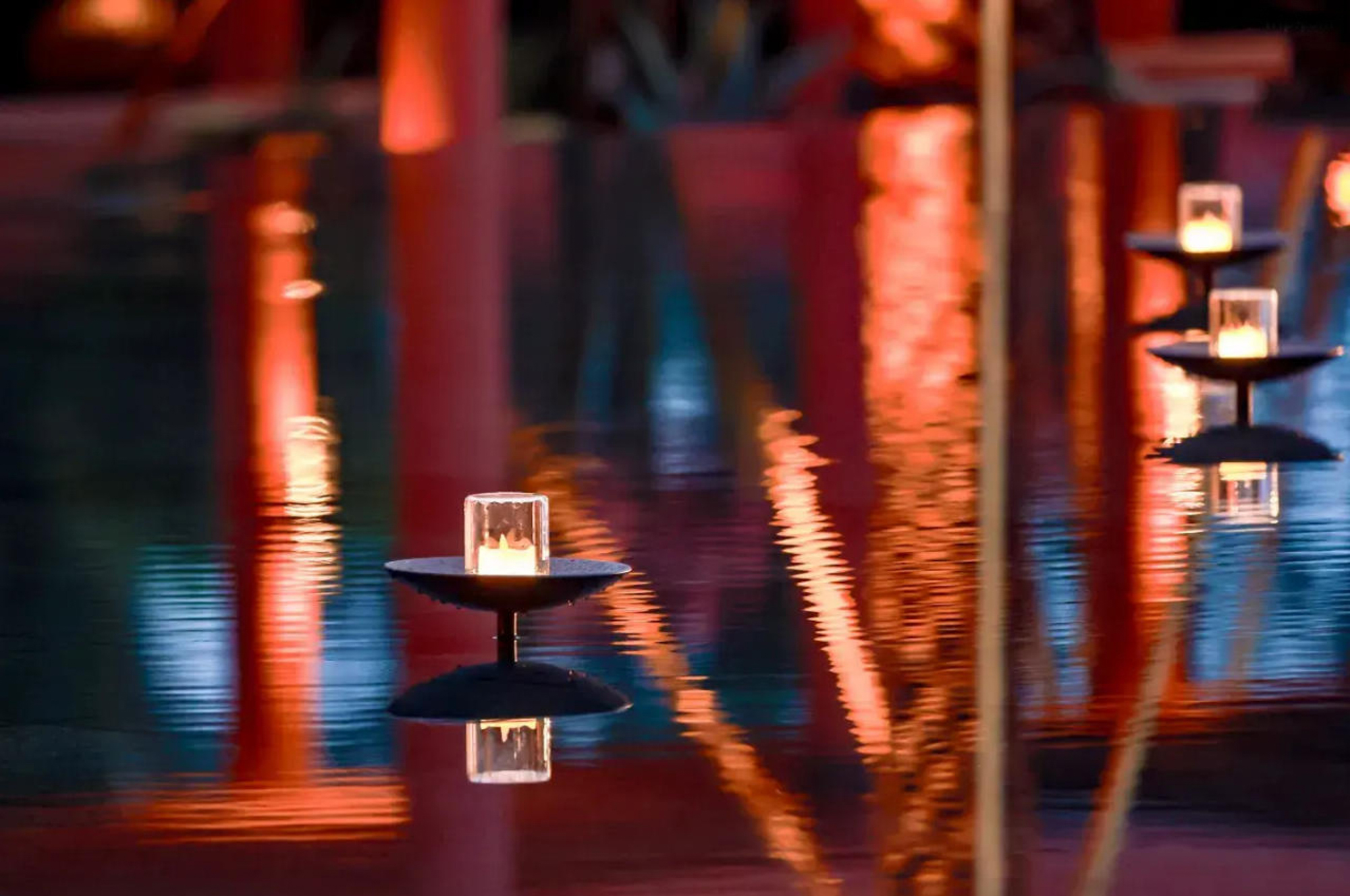 抚仙湖宝麗湾酒店及度假村丨中国云南丨象界设计机构-15