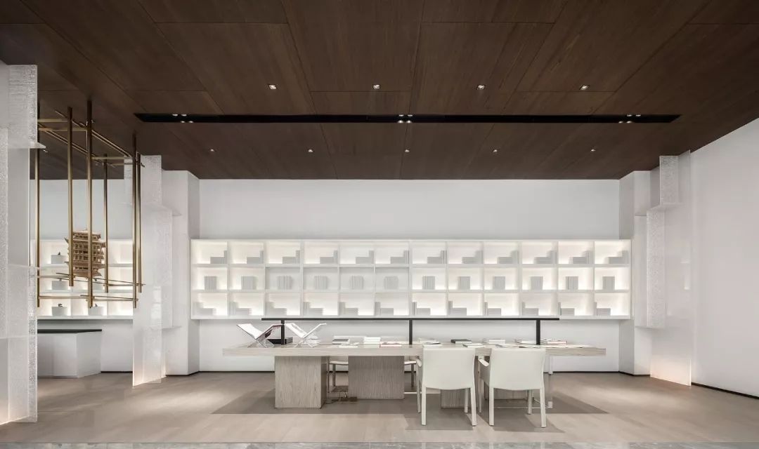 重庆中海十里长江体验中心-54