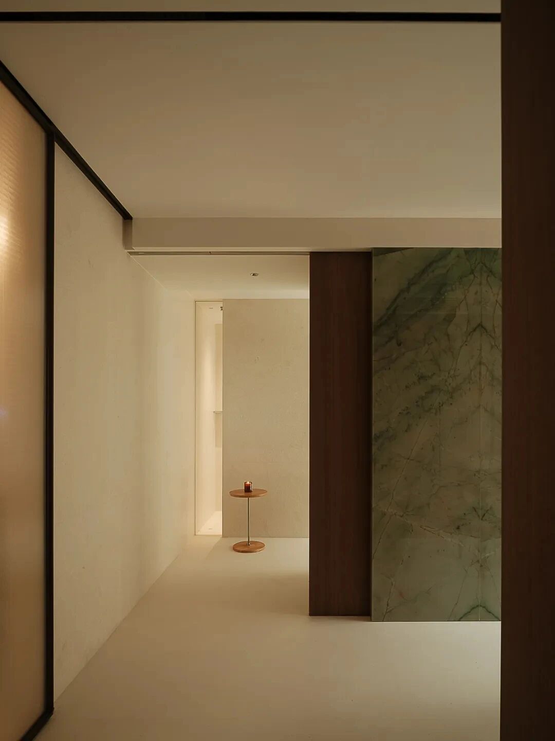 复式住宅 趣味之下的温馨与舒适-98