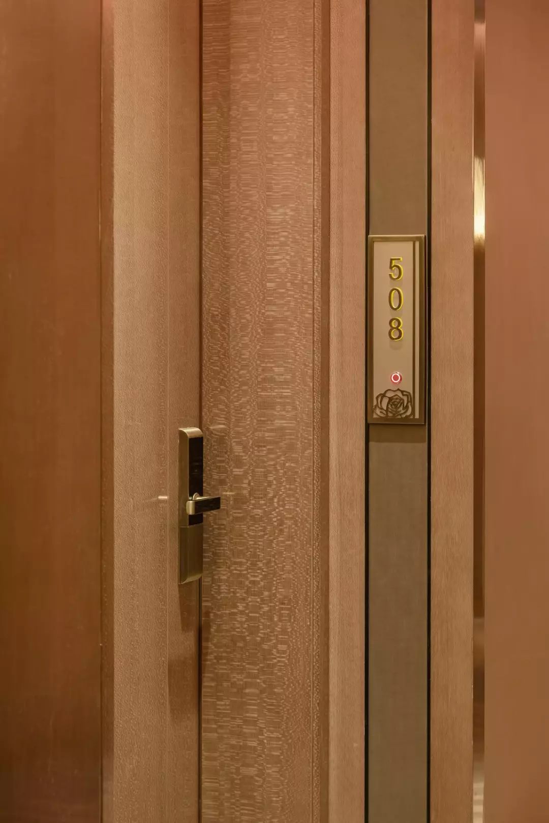 崇阳华逸酒店——轻奢智能,舒适静雅的城市商务型酒店设计-49