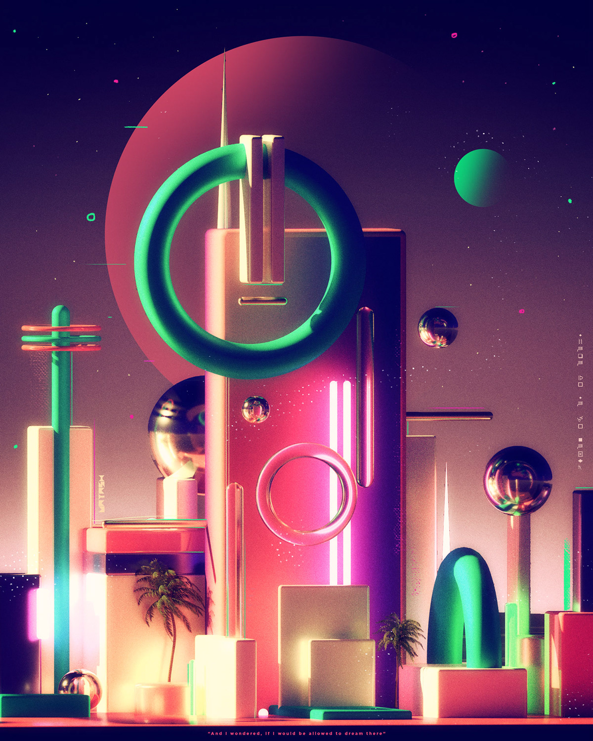 梦幻空间 2·0（Space Escape Ver 2·0）-11