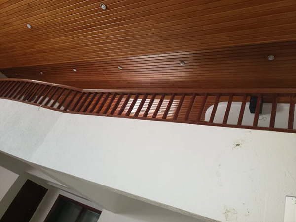 会议室内设计提案丨喀麦隆-19