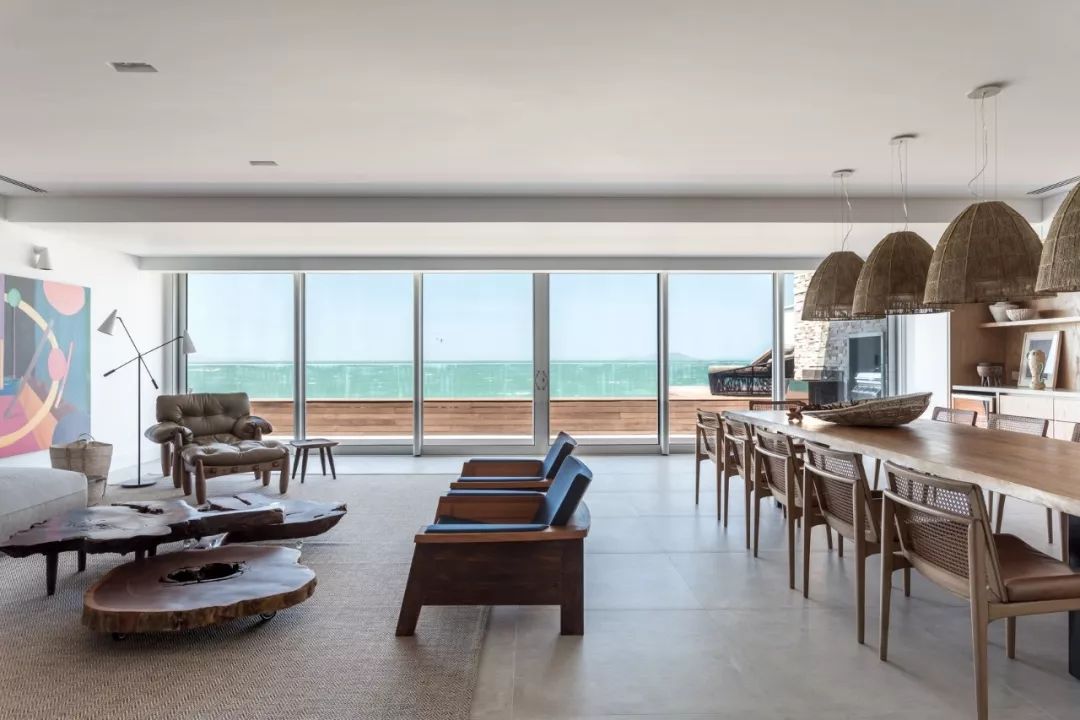 BST Architecture | 光影细节中的平衡之美-9