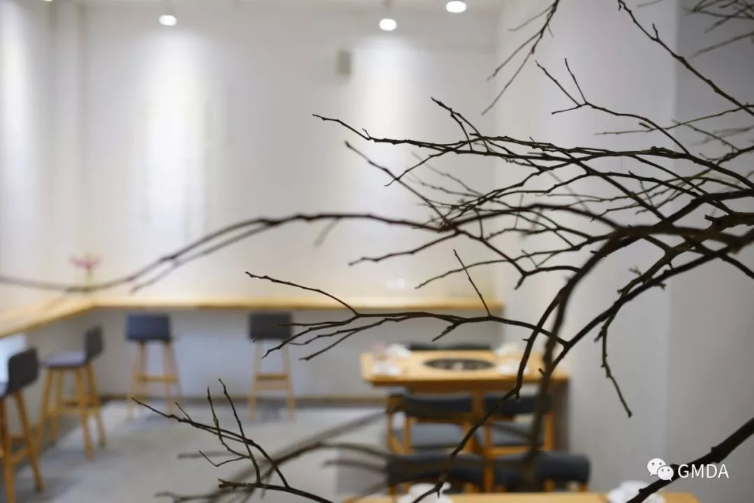 简约纯粹,极简之美-18