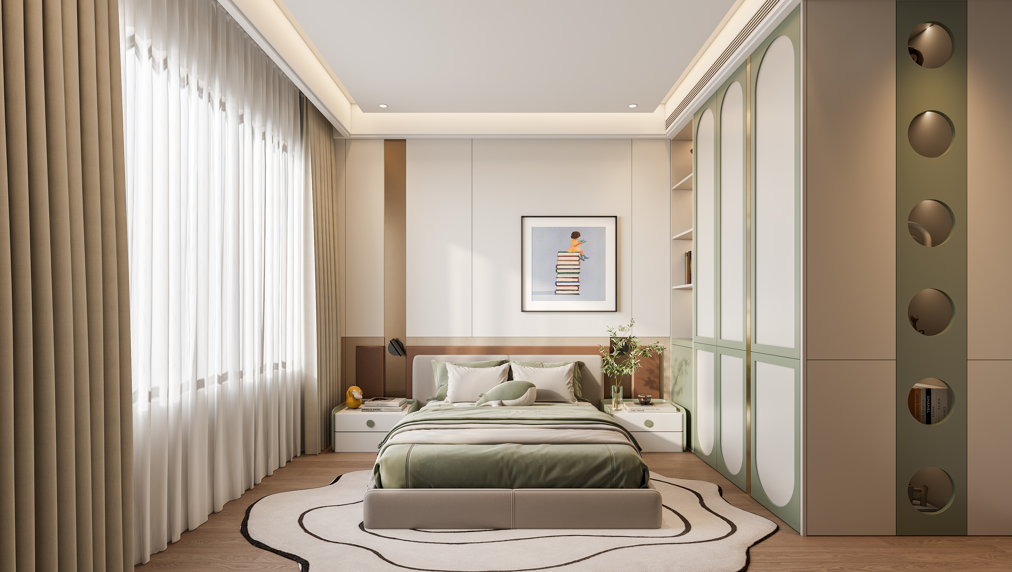 搬砖系列-样板间-13