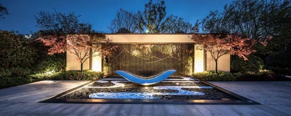 璀璨星河 | 南京高淳金茂逸墅-72