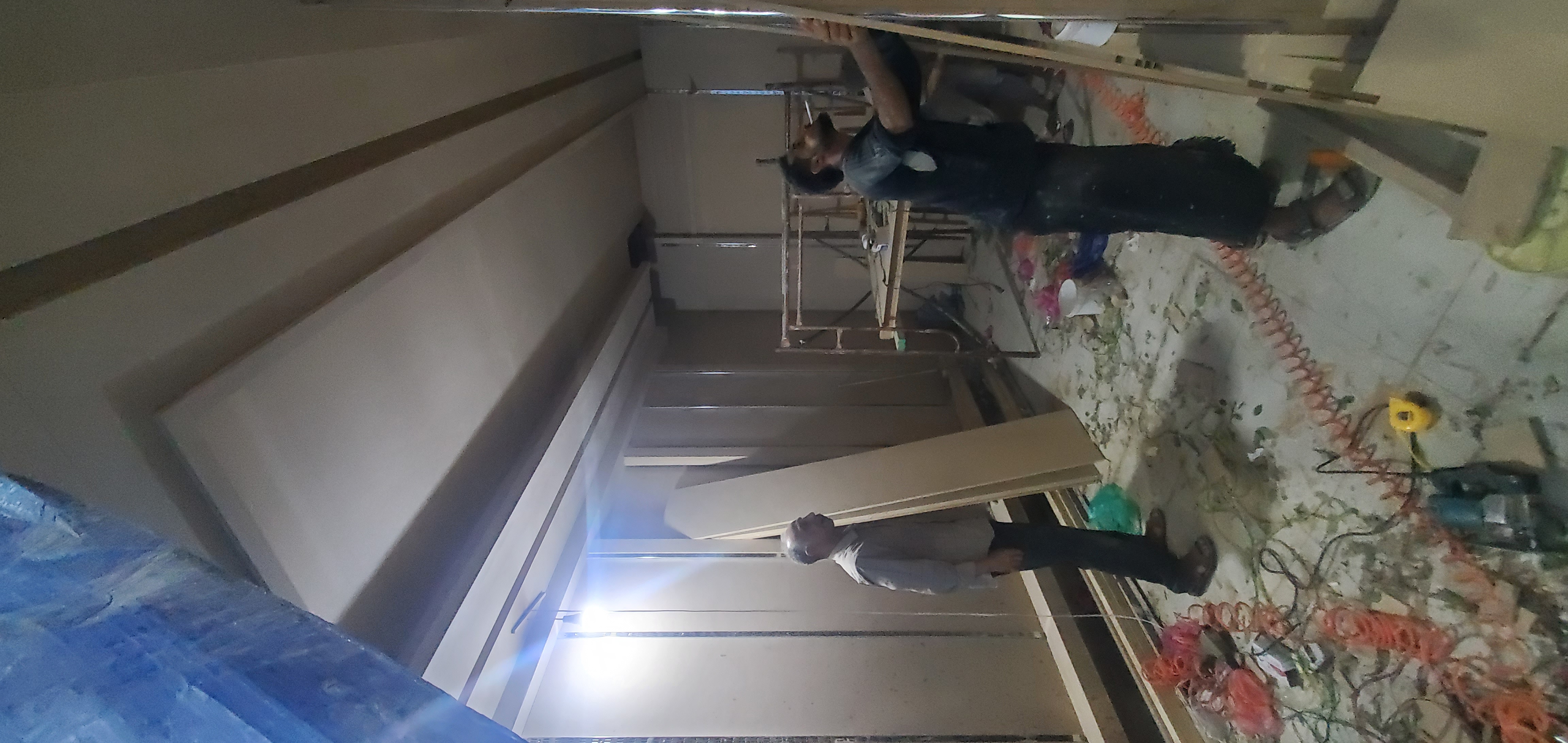 Flower Shop Interior Design – Modern Style-14