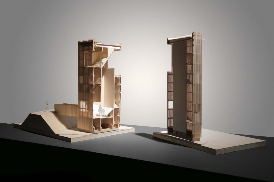 芬兰湖岸观景塔-34