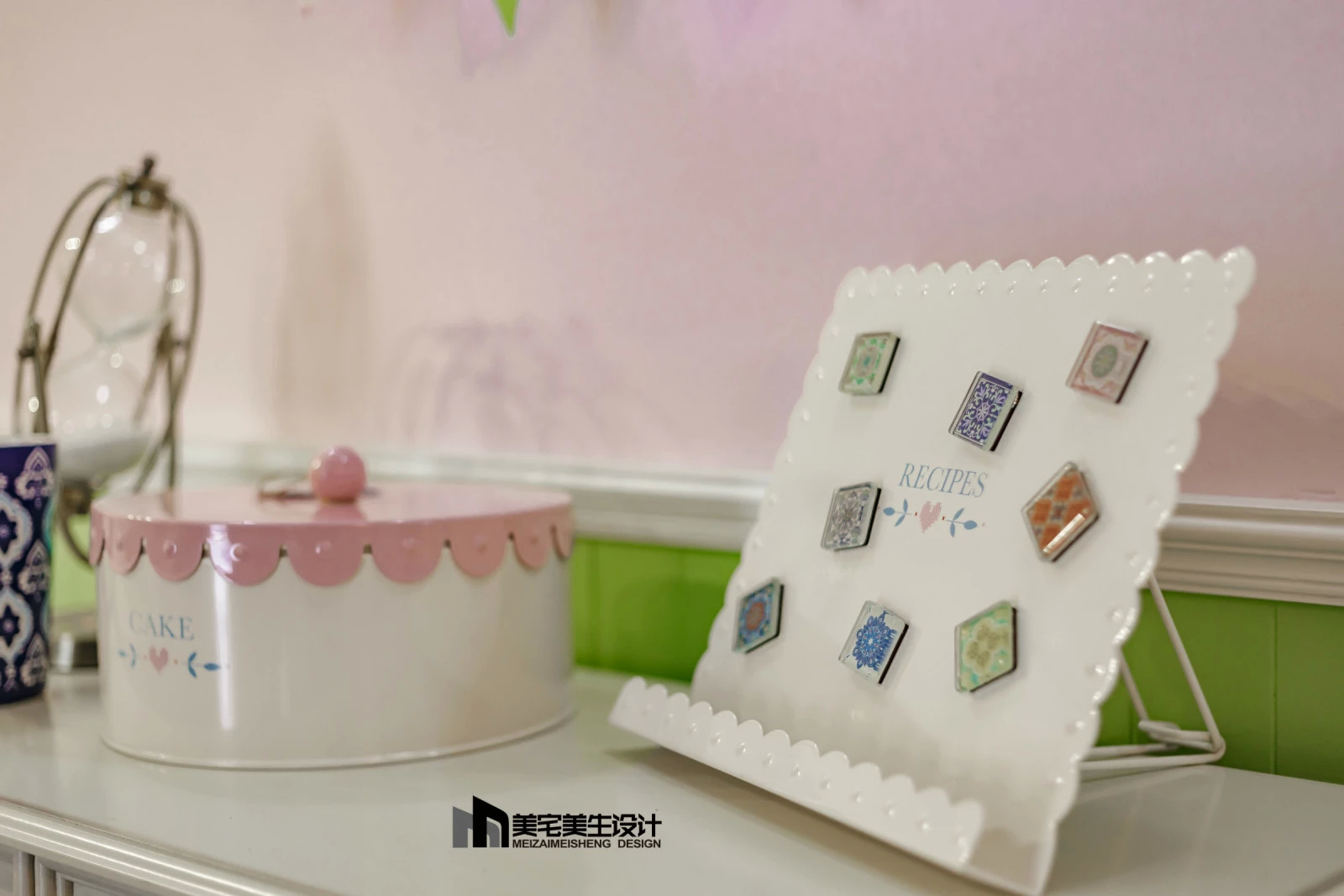 武汉美宅美生设计出品   布拉格恋曲-16