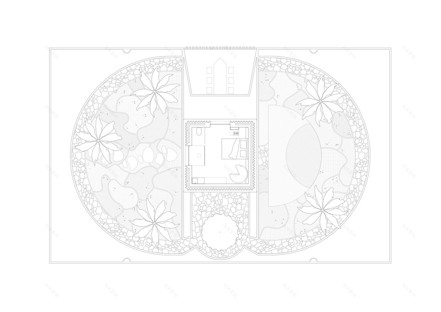 顶层公寓丨巴西丨Atelier Matteo Arnone-41