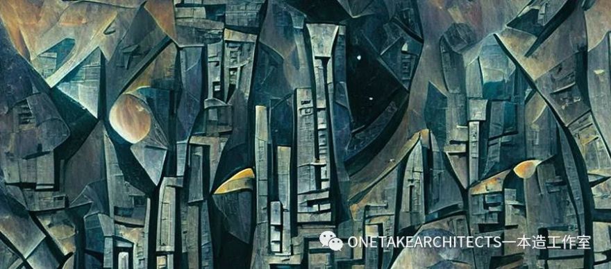 ONETAKE LAB 的多维体验丨中国北京丨一本造工作室-24