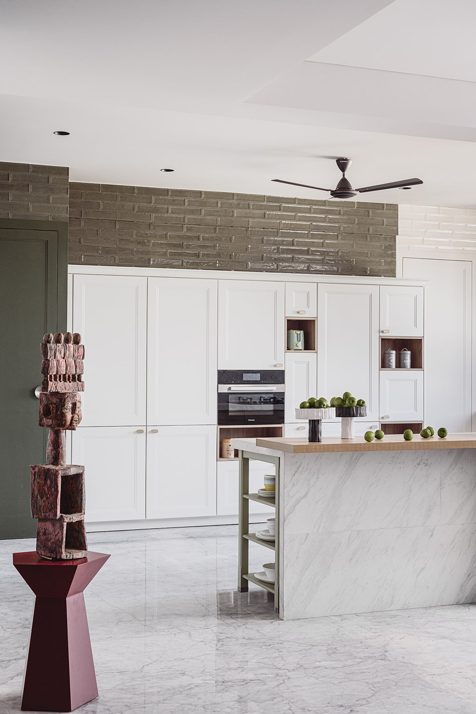 印度多韵律公寓丨Openideas-43