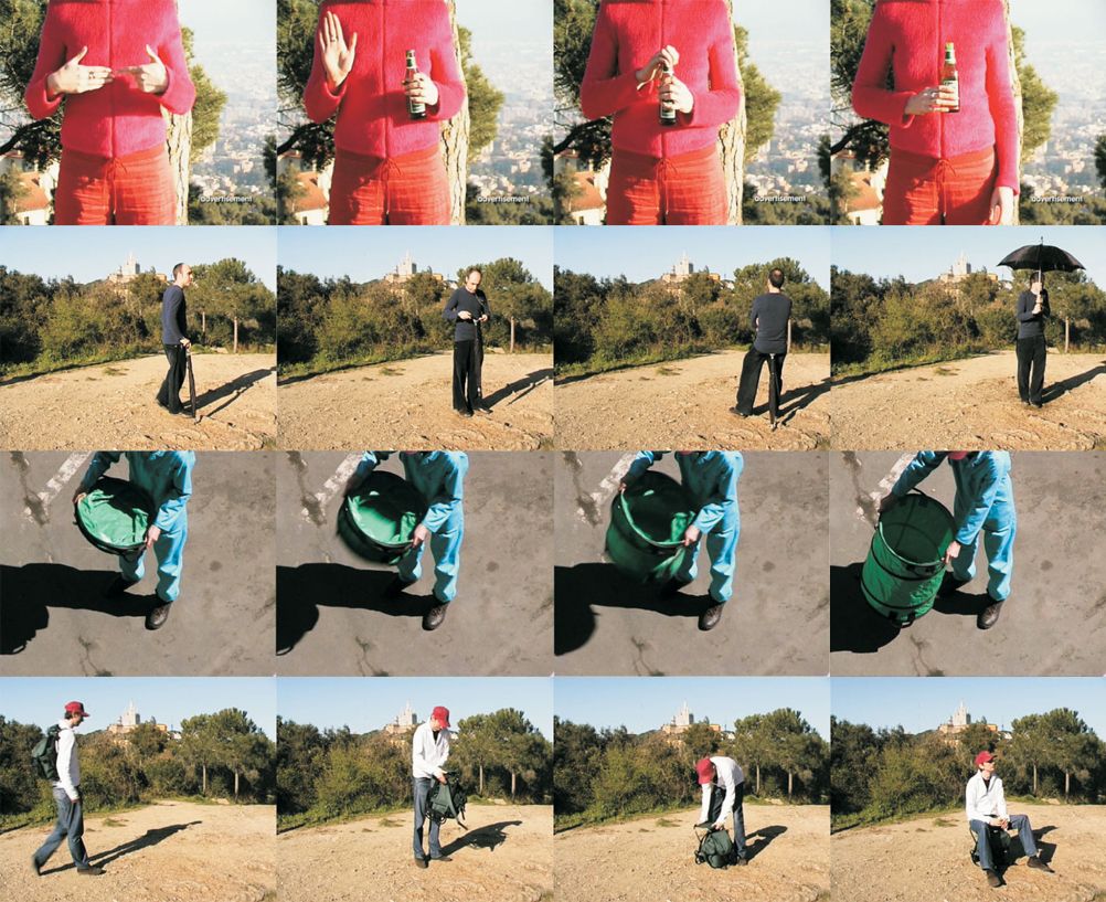 ALEHOP! – emiliana design studio展览丨西班牙巴塞罗那丨未明确-28