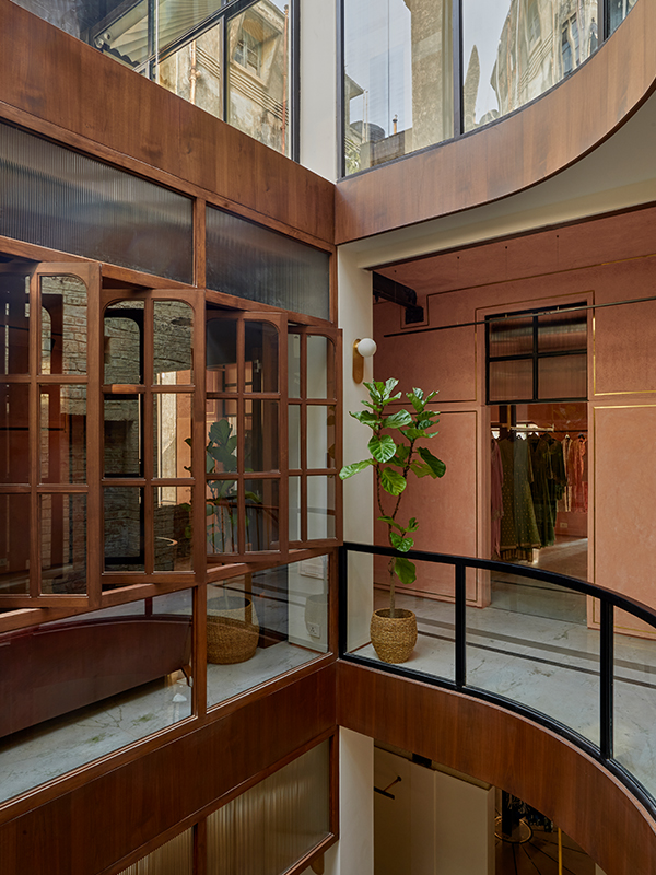 Bombaim新门店丨印度加尔各答-15