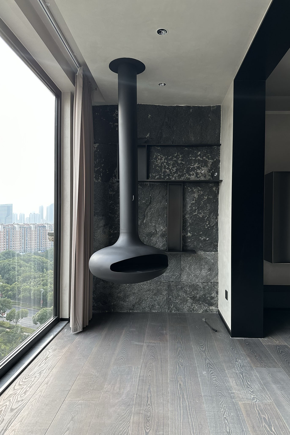 东城中央府丨中国无锡丨熹禾筑造-11