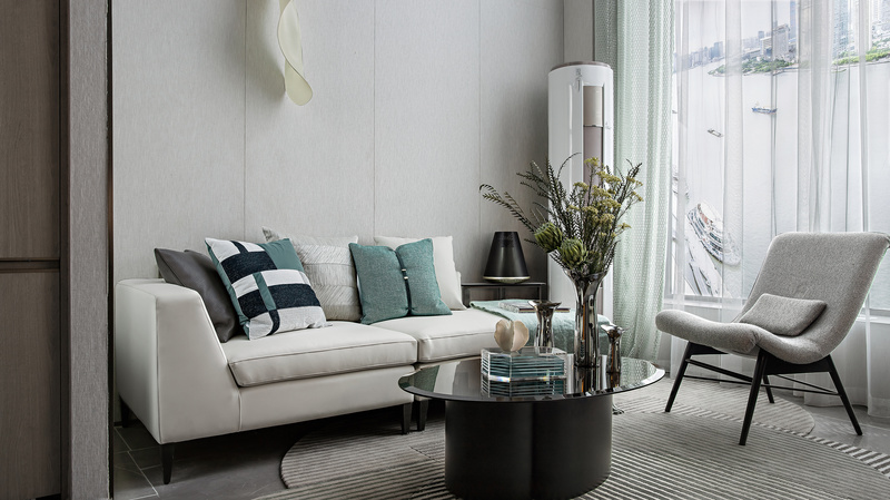 广州雅居乐·天际样板间丨中国广州-56