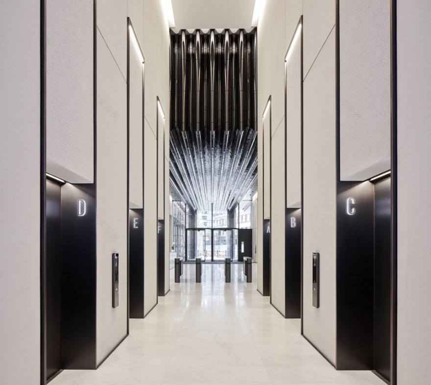 伦敦城墙广场-33