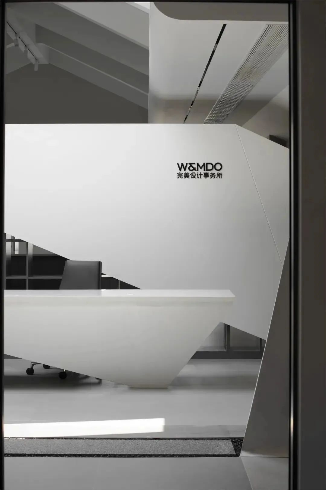 完美设计事务所办公空间设计丨中国乐山丨乐山完美设计事务所-15