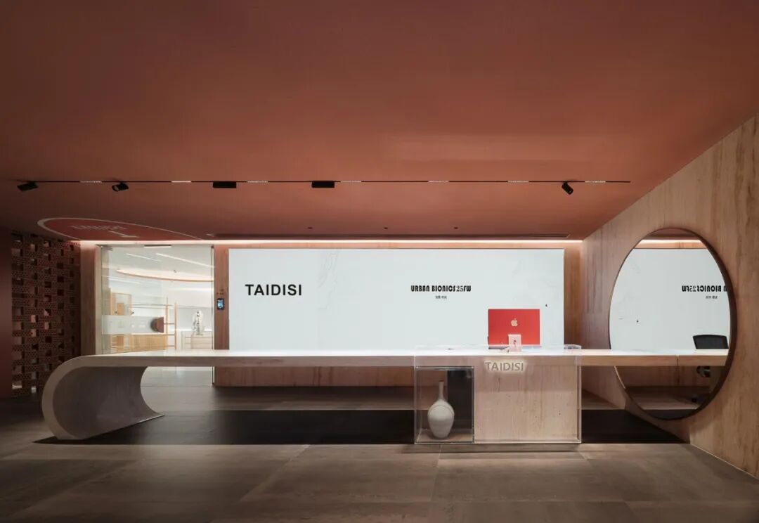 JHD集汇设计之大地艺术馆及办公空间等设计项目-5