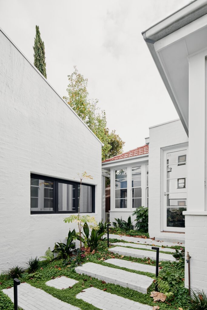 丨澳大利亚墨尔本丨MUSK Studio,Session Architecture-21