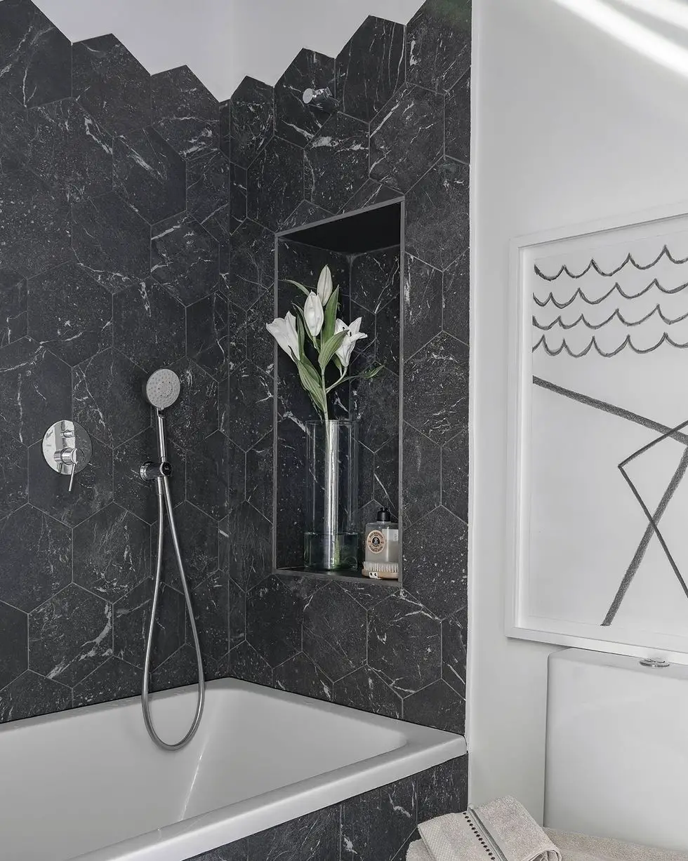 59 平米老屋翻新，西班牙设计师打造明亮舒适两居-12