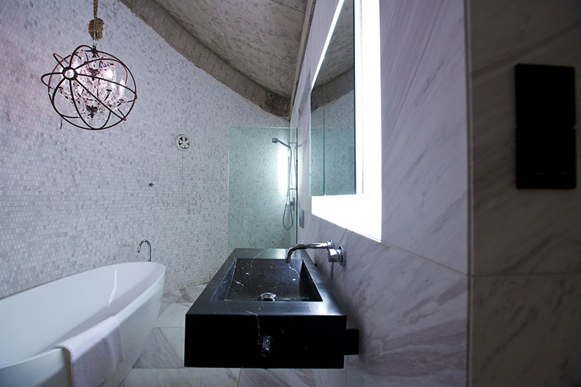 广东高明区圆顶屋丨中国广东丨英国家具制造商 timothy oulton-26