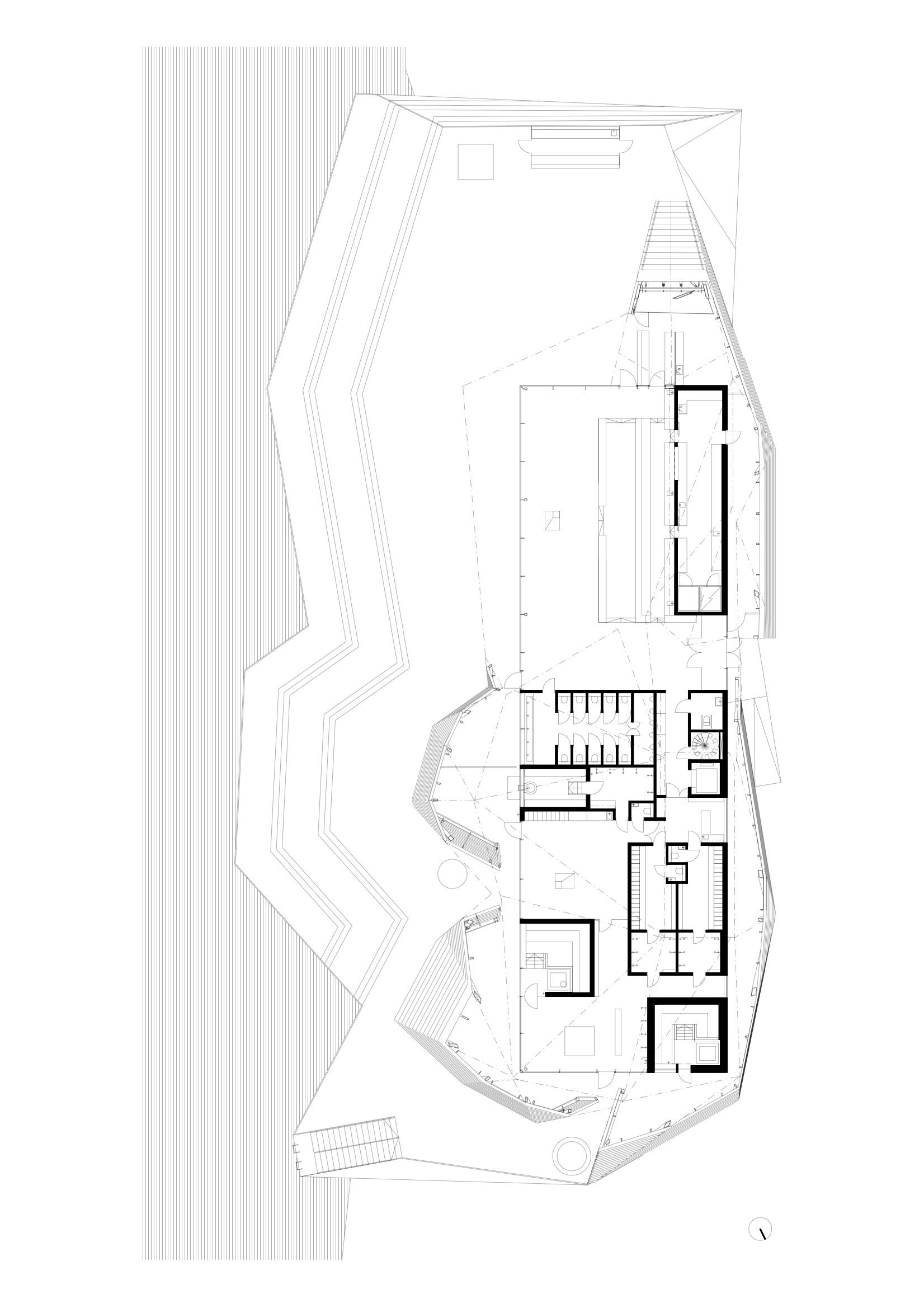 洛伊利·阿万托建筑师事务所-29